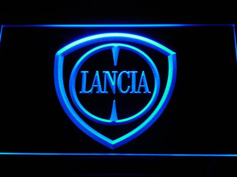 Lancia LED Neon Sign